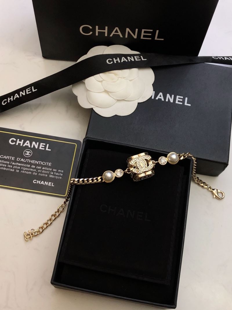 Chanel Bracelets